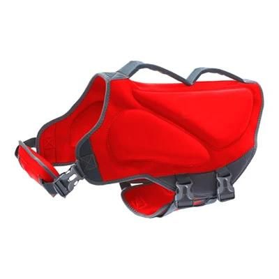 OEM Neoprene Pet Dog Swimming Life Vest Life Jacket