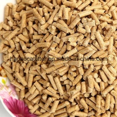 Wood Natural Pine Pet Litter