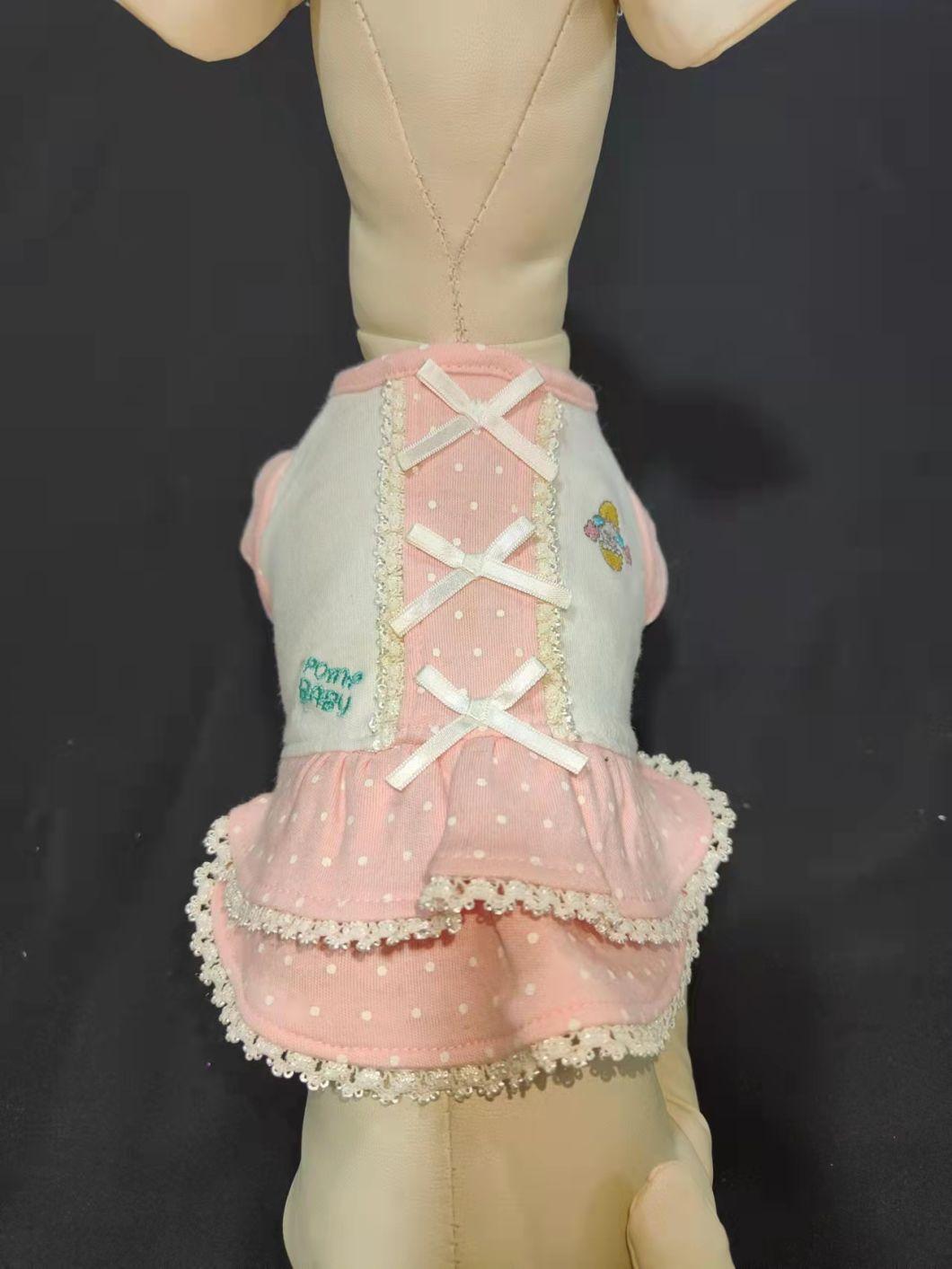 Lovely Puppy Products Puppy Shirt Puppy Clothes Fashion Puppy Clothes