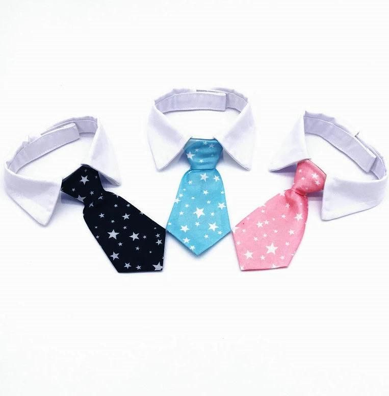 Pet Products Party Supplies Bow Tie Dog Collar Necktie