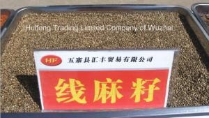 Good Hemp Seeds for Sale (Shanxi)