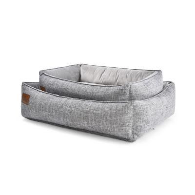 Orthopedic Egg Crate Foam Large Dog Bed