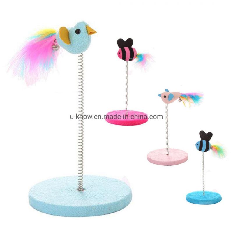 Pet Toy Cat Swing Toys Cat Toy