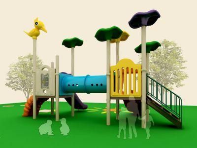 Outdoor Playground Slides for Kids Playground Tube, Slides