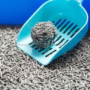 2mm Activated Carbon Tofu Cat Litter