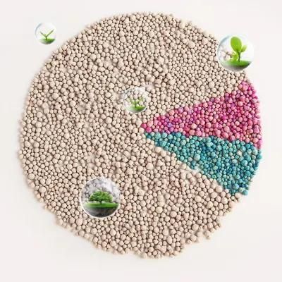 Newest Design Top Quality Sand Best Grade Bentonite Cat Litter