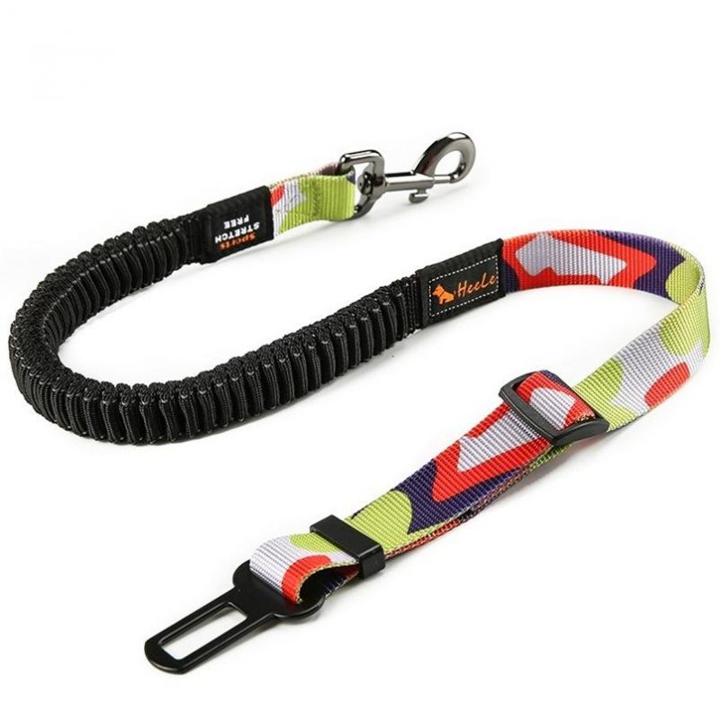 Car Supplies, Dog Supplies, Dog Collars, Pet Leashes in The Car Th8017