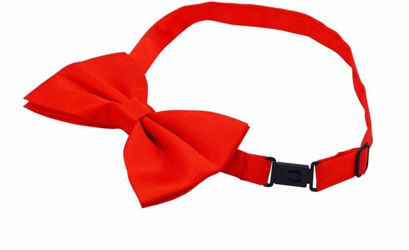 Formal Dog Bow Ties Collar for Medium & Large Dogs