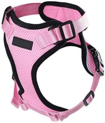 Cat Walking Jacket Kitten Collars Comfort Fit for Pet Kitten