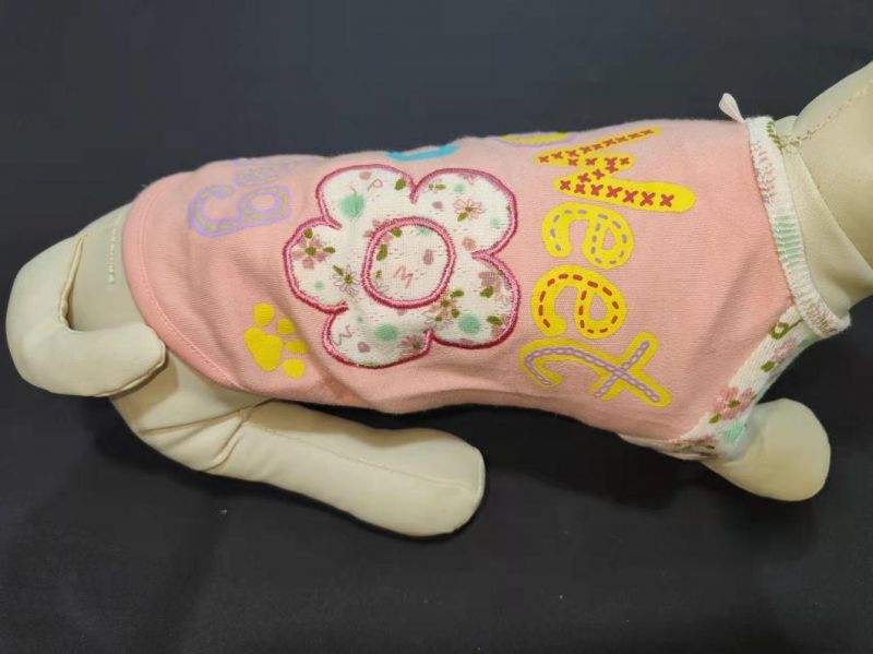 Sweet PP Dog Trading Company Wholesale Pet Accessories Pet Products Dog Clothes