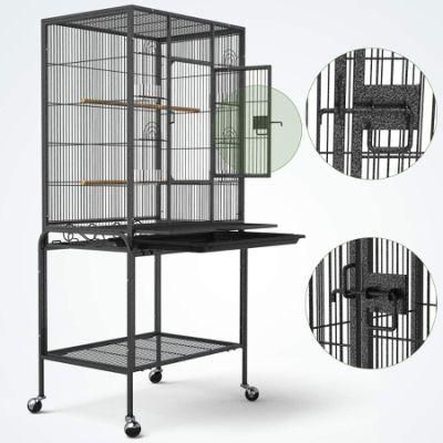 in Stock Customize OEM ODM Manufacturer China Canary Pigeon Breeding Cages