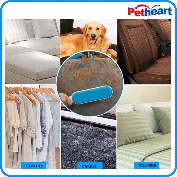 Amazon Standard Cheap Pet Fur Remover Dog Brush Factory