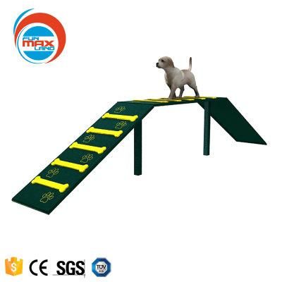 Hot Outdoor Walk Equipment for Dog Park / Gym for Pet