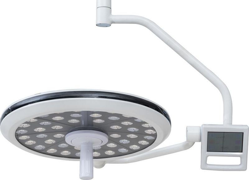 Veterinary Shadowless Ot LED Surgical Light Operating Room Surgery Lamp Prices Surgical Light Mobile