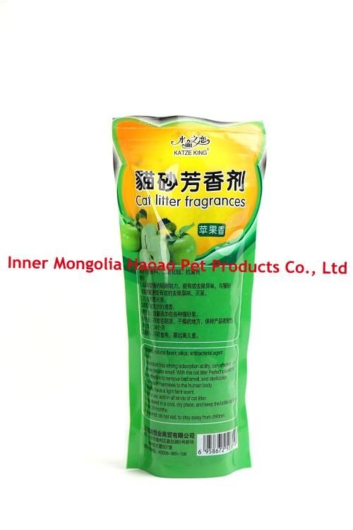 Cat Litter Deodrant (003) - Lavender Scent for Cat Litter