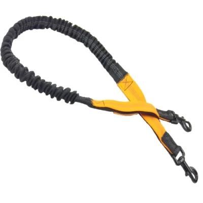 Strong Bungee Dog Leash for Medium &amp; Large Dog