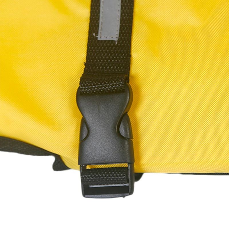 Custom Wholesales Personalized Dog Life Vest Safety Swimming Pet Life Clothes Dog Life Jacket