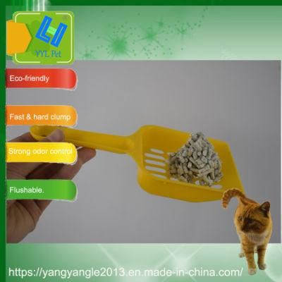 2018 Nature Tofu Cat Litter Added Active Carbon