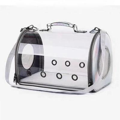 Customize OEM ODM Eco-Friendly Plastic Dog Cat Carrier Bag