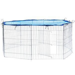 High Quality Puppy Playpen Dog Cage Rubbit Run