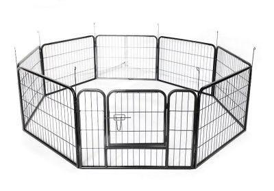 Dog Products, Pet Products Foldable Metal Exercise Pen &amp; Pet Playpen