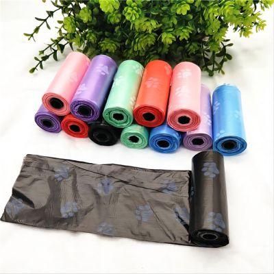 Pet Trash Bags for Waste Refuse Cleanup