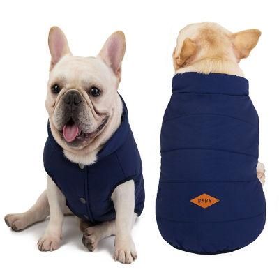 Free Sample in Stock, Multi Sizes Spring and Autumn Style Pets Clothes Dog Clothes/