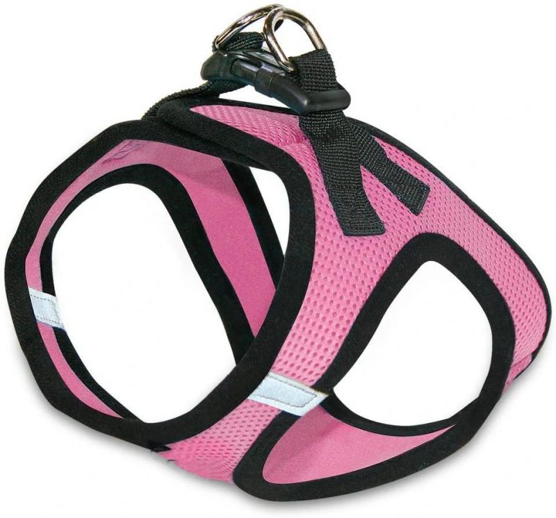 All Weather Mesh, Step in Vest Harness