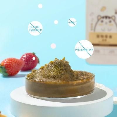 Yee Rat Nutrition Food Pet Snacks Hamster Health Food