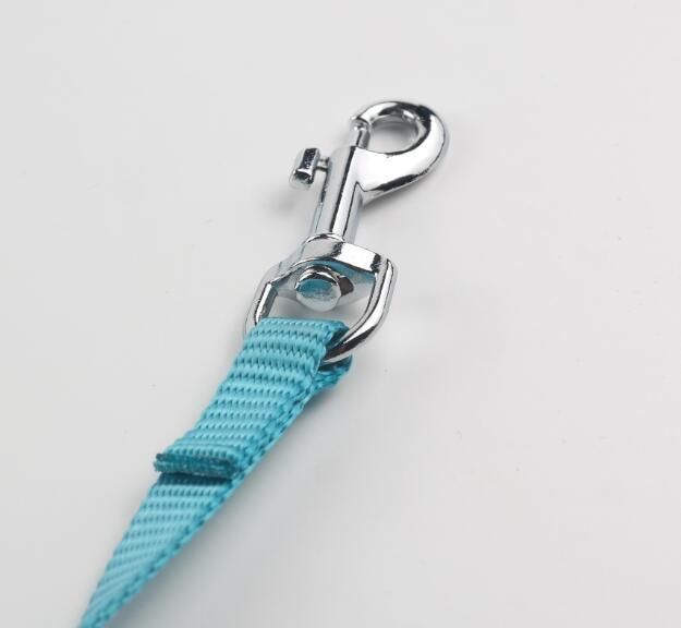 Custom Gog Pet Polyester Traning Leash