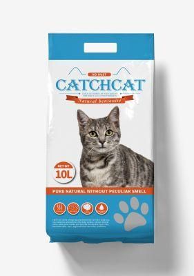 Catch Cat Series Cat Litter