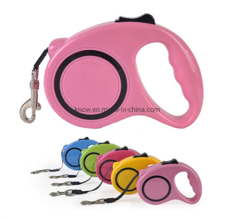 Dog Leash Dog Auto Leash Pet Leash