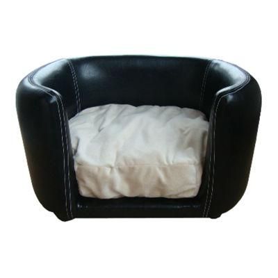 Luxury Dog Bed Cat Bed with Cushion Pet Bedding (SF-24)