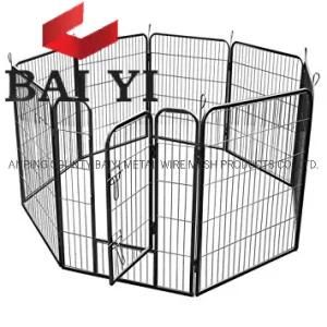 Australia Dog Kennel Fence Panels/Hot Dipped Galvanized Dog Kennel Panel
