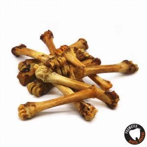 Natural Lamb Femur Bone Natural Dog Treats Pet Food