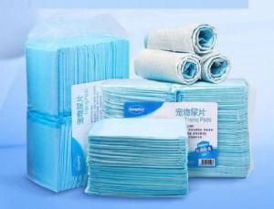 OEM Brand Dogs Diaper Pet Cleaning Products/Dog Pads