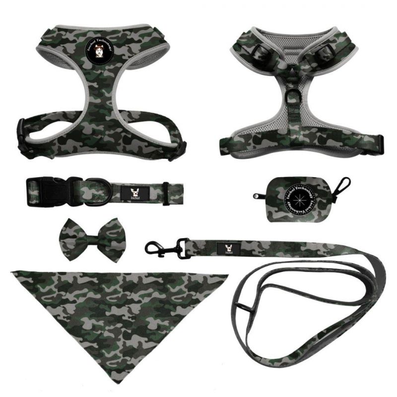 Large Dogs Custom Dog Harness Dog Pet Harness Sex