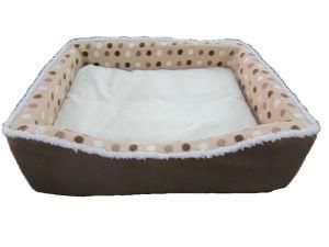 Traditional Pet Bed (XT-MC034)