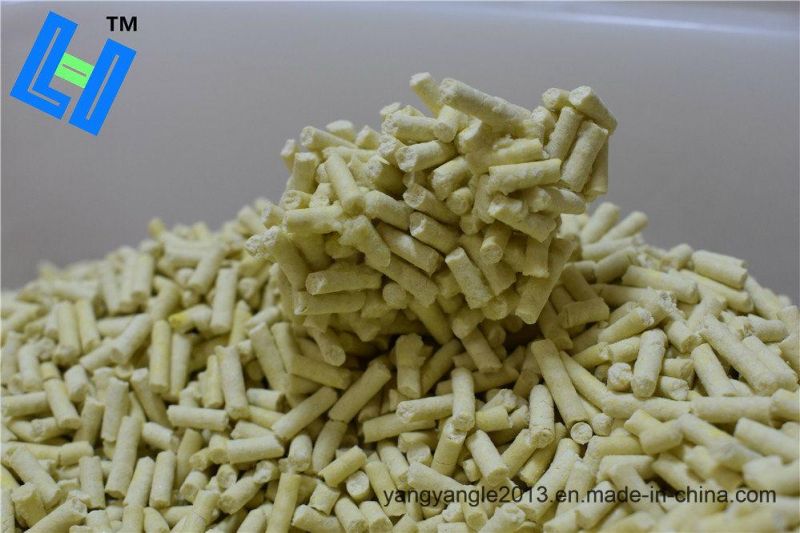 Good Quality Corn Cat Litter