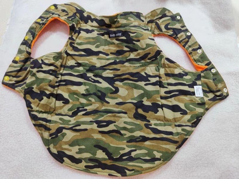 "I Am Goood What′s up" Fashion Designer Dog Clothes Pet Supplier Dog Clothes