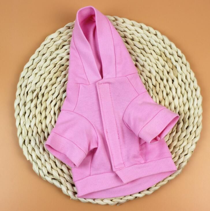 Dog Princess Shirts Pet Dog Clothes Dog Hoodie for Small Dogs