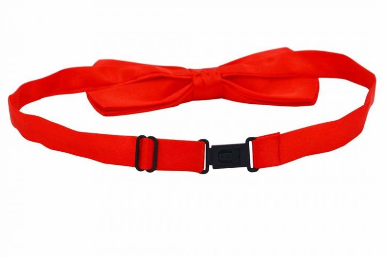 Formal Dog Bow Ties Collar for Medium & Large Dogs