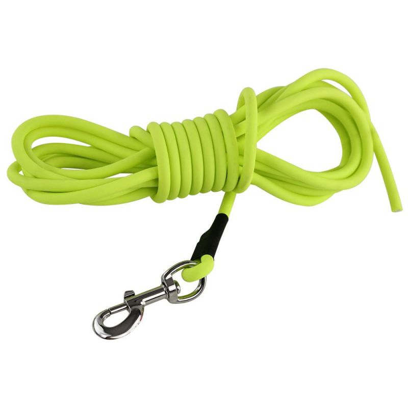Large Mountain Climbing Extremely Durable Dog Rope Leash Climbing Rope Lead Dog Leash for Walking Dog Training Rope Slip