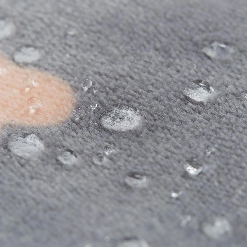 Waterproof Blanket for Couch, Chairs, Car, or Bed, Machine Washable 3 Layer Waterproof Furniture Protector
