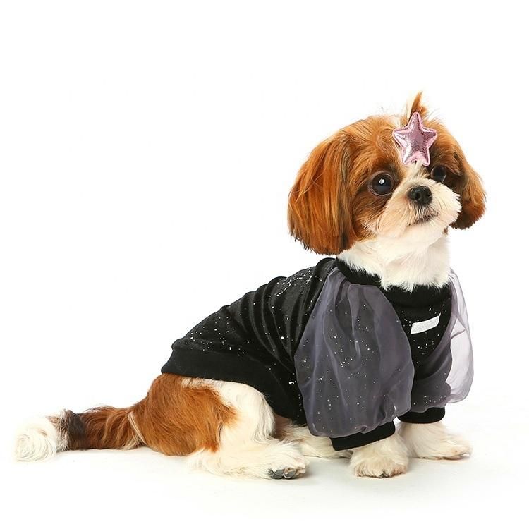 Custom Fashionable Halloween Animal Pet Costumes Dog Clothes