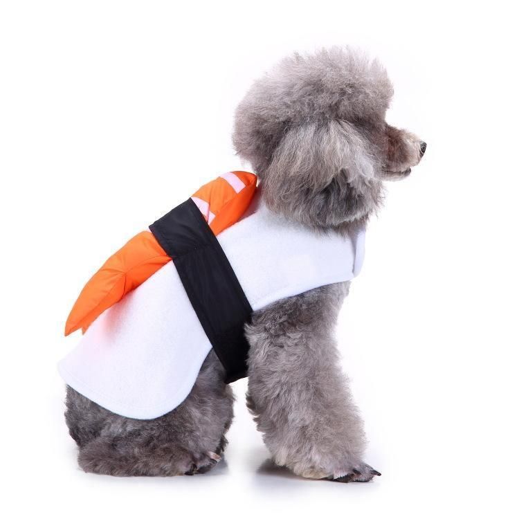 Personalized Hero Cosplay Design, Small Medium Large Dog Fancy Handsome Dog Clothes//