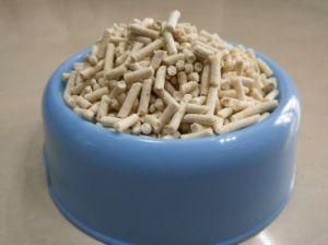 Wholesale Bulk Tofu Cat Litter China Factory