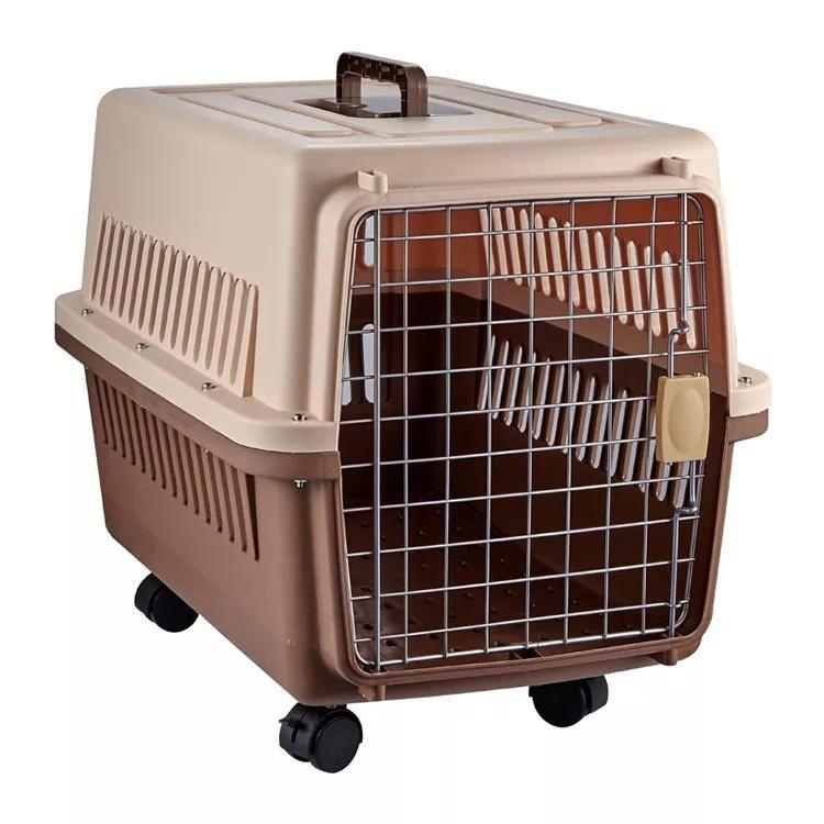 Pet Dog Travel Convenient Box Pet Air Box for Cats and Dogs