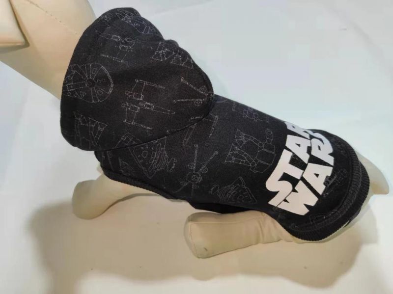 "Star Wars"Fashion Pet Products Pet Suppliers Dog Clothes Pet Accessories
