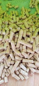 Pet Litter for Cat Pine Litter